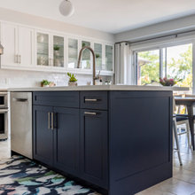Kitchen ideas