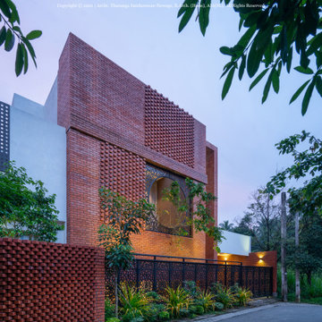 Indigolla Residence LOT 03 | House No.03