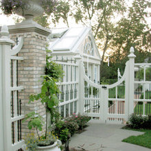 Fence Ideas