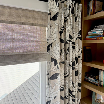Draperies