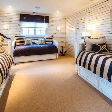 Bedrooms