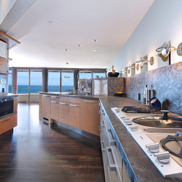 A Contemporary Dream in San Clemente