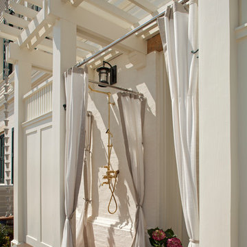 Seaside Residence - Gulf Front