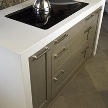 Austin kitchen