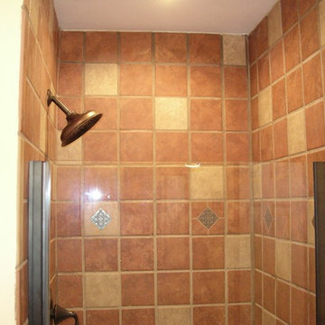 2010 - Bathroom Remodel