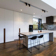 Kitchen Shortlist