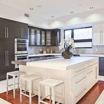 Home Construction
