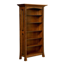 Old Century - Bookcases