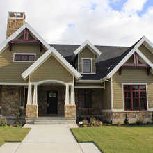 new siding