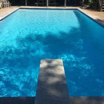 Swimming Pools