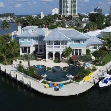 Harbor Beach Residence [Video in description]