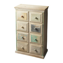 bedroom chest