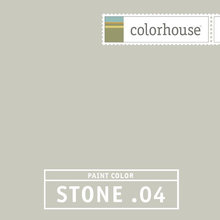 Grey paint