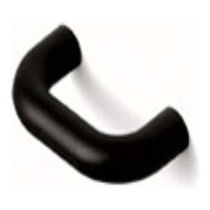 Forms Surfaces Neoprene Cabinet Pull 29mm Cc Contemporary