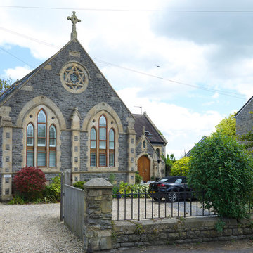 Converted chapel