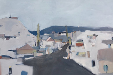 Hobart Paintings
