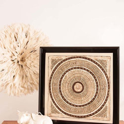 Rustic Accessories - Decorative Accents