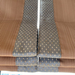Roman Blinds - Roman Blinds