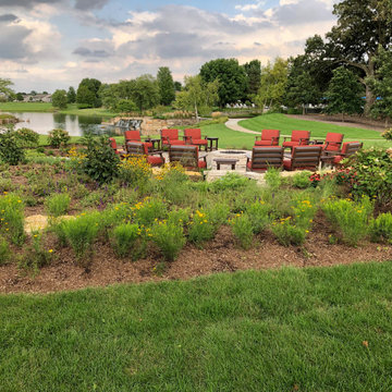 Cornerstone Partners Horticultural Services Company