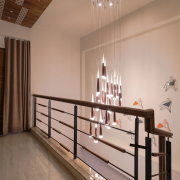 Stylish Apartment in Ahmedabad