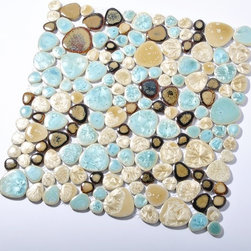 2018 newly arrival - Mosaic Tile