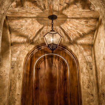 Dana Point Custom Home