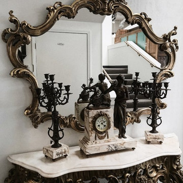 Showroom