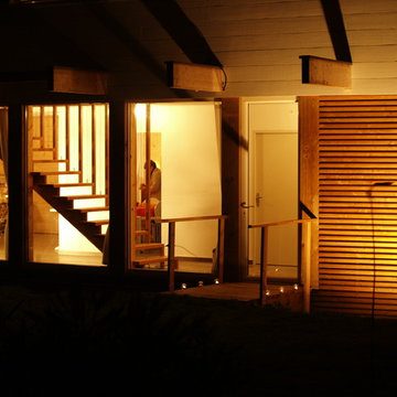 MAISON MODERNE ILE DE GARENNE