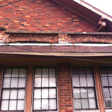 Schindler Rental Property Re-roof