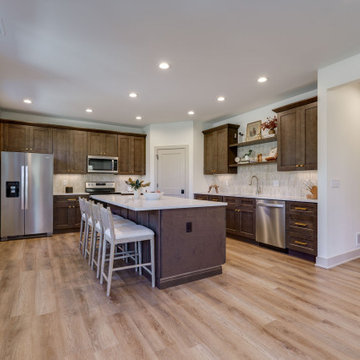 Lytle 5 Points Barndominium