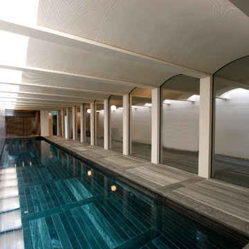 Canal House
