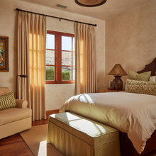 24th St. guest bedroom