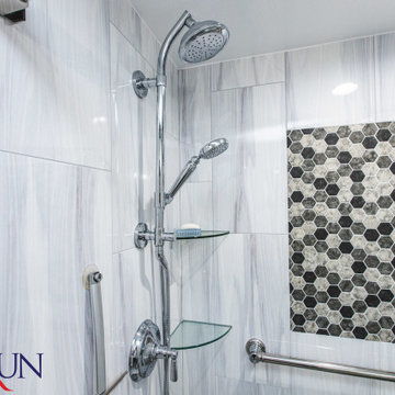 Bathroom Remodeling