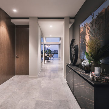 Echelon Residences