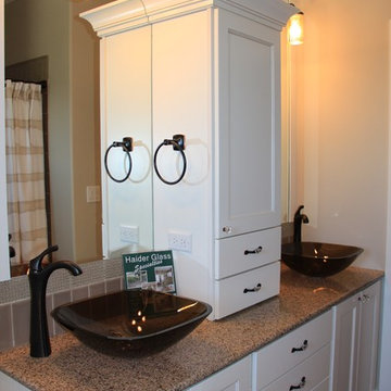 Distinguished Split Level Home