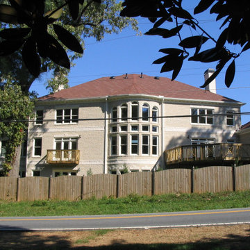 Chase Lane