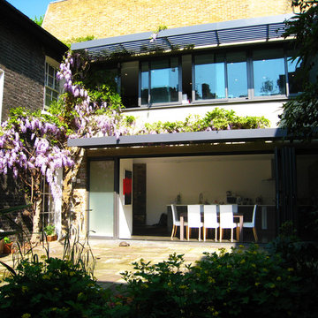 Clareville Grove