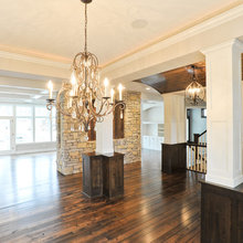 floors
