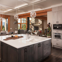 Suncadia Kitchen