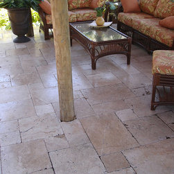 Aspendos Pavers - Products