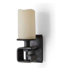 Waterworks Lighting - Wall Sconces