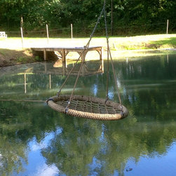 Nest Swings by Treehouse Life - Swings & Playsets