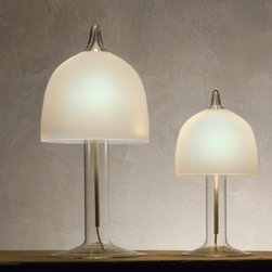 Privata Spettra Table Lamp By Produzione Privata - Table Lamps