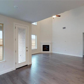 Simple Home Renovation in Huntington Park, CA