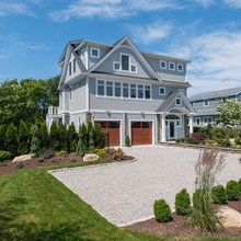 Beach Cottage