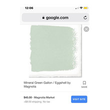 PAINT DINING LIVING HALL