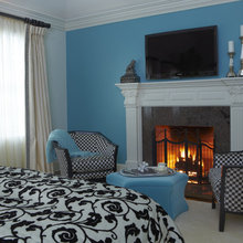 Zellie’s Bedroom