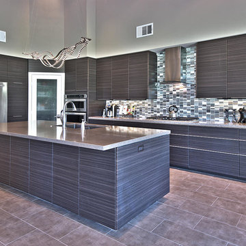 Kitchen Designs