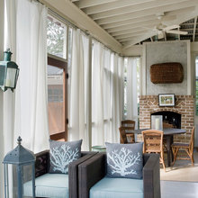 Screen Porch