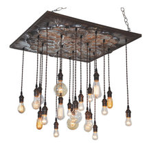 albion dining room lighting